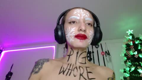 Chelsea  Please help me to reach 100 thumbs up online show from December 2024 12:23:01 AM