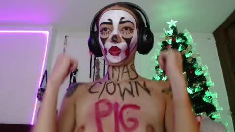 Chelsea  Please help me to reach 100 thumbs up online show from December 2024 11:31:01 PM