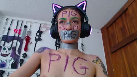 Chelsea  Please help me to reach 100 thumbs up online show from March 2025 04:51:02 PM