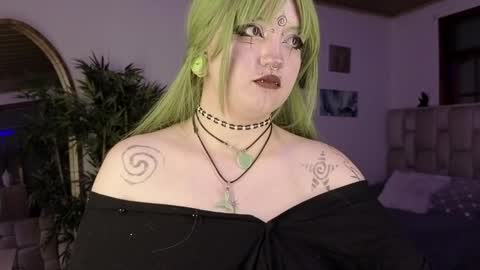 Eloise  . online show from March 2026 09:16:02 PM