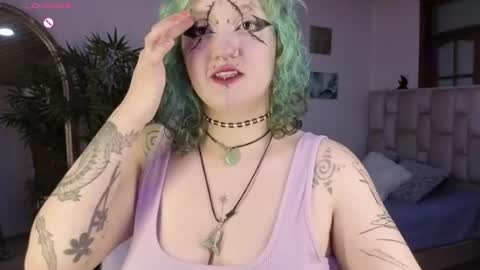 Snapshot of eloisee_ chatting on April 2026 08:34:01 PM Eloise . online show from April 2026 08:34:01 PM