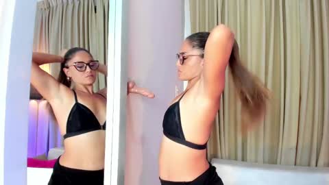 EloiseQuinn online show from January 2025 02:32:01 PM