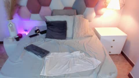 EloiseQuinn online show from February 2025 09:27:02 PM