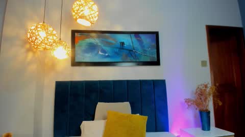 EloiseQuinn online show from December 2025 01:38:02 PM