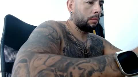 elosocazador online show from February 2025 07:18:02 PM