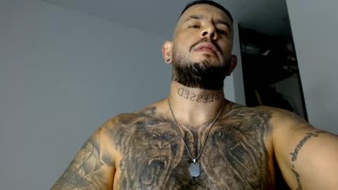 elosocazador online show from March 2025 10:47:01 PM