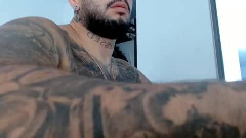 elosocazador online show from March 2025 09:18:02 PM