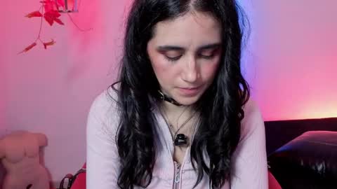 elowen_halley1 online show from March 2026 07:12:02 AM