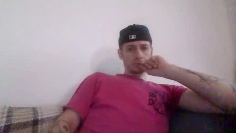 ElPatriko9229 online show from March 2026 05:07:01 PM