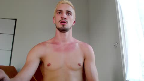 elpsycongroo online show from February 2025 09:28:01 AM