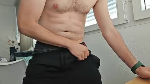 elrubiyo25 online show from July 2026 12:31:01 PM