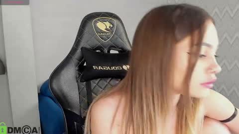 elsa_carterr online show from October 2025 08:45:02 AM