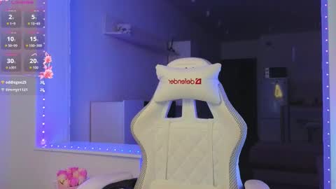 Snapshot of elsa_sweett chatting on February 2026 05:06:02 AM Elsa online show from February 2026 05:06:02 AM