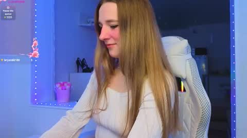 Snapshot of elsa_sweett chatting on March 2026 05:35:02 AM Elsa online show from March 2026 05:35:02 AM