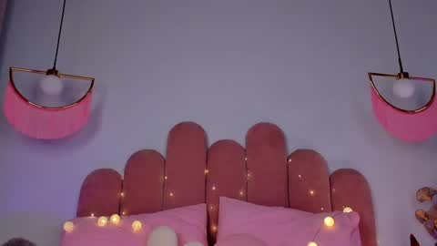 Michelle online show from January 2025 02:18:02 AM