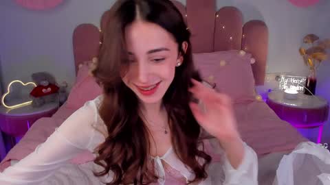 Michelle online show from January 2025 09:11:02 AM