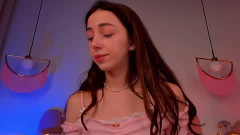 Michelle online show from January 2025 02:23:01 AM