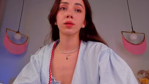 Michelle online show from January 2025 12:16:01 PM