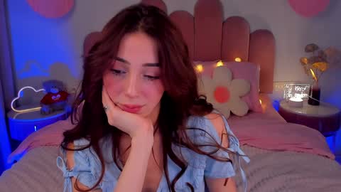 Michelle online show from January 2025 08:10:02 PM