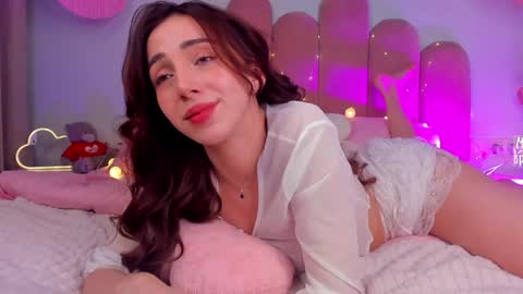 Michelle online show from February 2025 02:36:02 AM