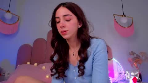 Michelle online show from February 2025 05:36:01 AM