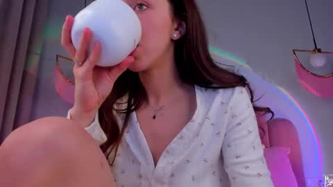 Michelle online show from February 2025 11:20:01 PM