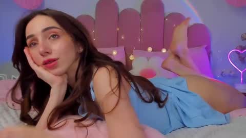 Michelle online show from February 2025 09:12:02 AM