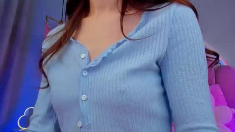 Michelle online show from February 2025 11:33:02 PM