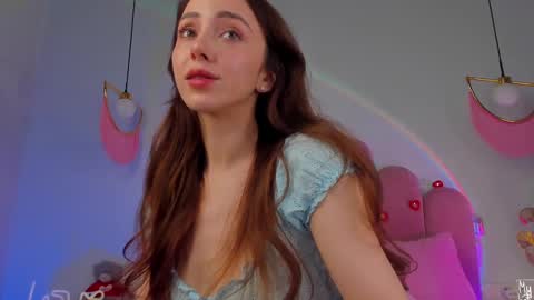 Michelle online show from March 2025 11:20:02 PM