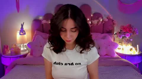 Michelle online show from April 2026 07:16:02 PM