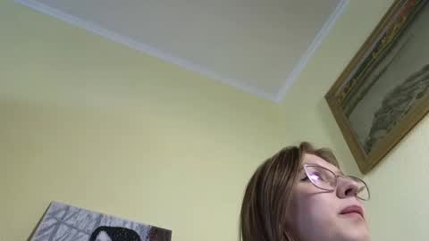 Snapshot of elsaangel chatting on February 2025 07:04:02 AM elsaangel online show from February 2025 07:04:02 AM