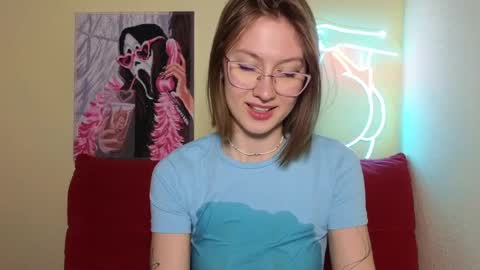 Snapshot of elsaangel chatting on February 2025 12:41:01 AM elsaangel online show from February 2025 12:41:01 AM