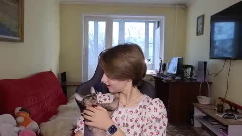 Snapshot of elsaangel chatting on November 2025 02:32:01 AM elsaangel online show from November 2025 02:32:01 AM