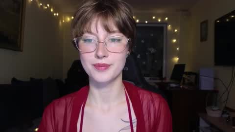 elsaangel online show from December 2025 09:44:01 PM
