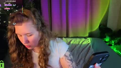 Snapshot of elsie_cutties chatting on May 2026 01:00:01 AM Elsie online show from May 2026 01:00:01 AM