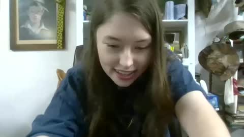 Elsie Rain online show from September 2025 09:20:01 AM