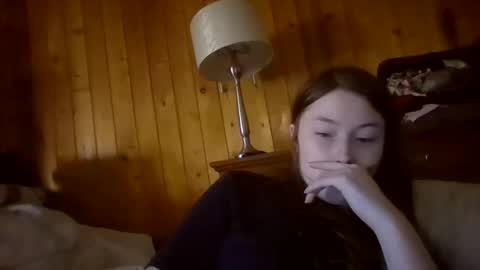 Elsie Rain online show from November 2025 09:24:02 PM