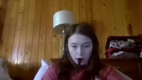 Elsie Rain online show from November 2025 07:57:01 PM