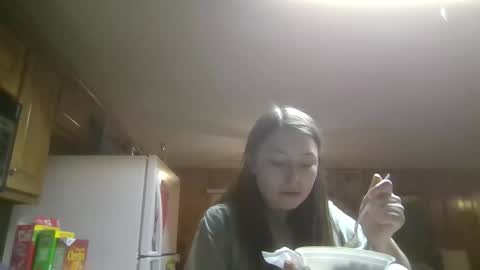 Elsie Rain online show from February 2026 03:36:01 AM