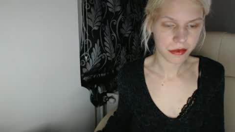 elssa_rush online show from March 2025 05:05:01 PM