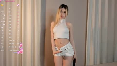 Elizabeth online show from October 2025 04:09:01 PM