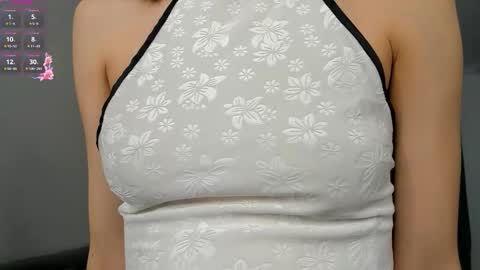 Elizabeth online show from March 2026 06:41:02 AM