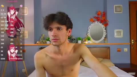 Elvano online show from November 2025 07:29:02 AM