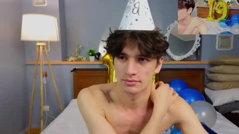 Elvano online show from November 2025 11:20:02 AM