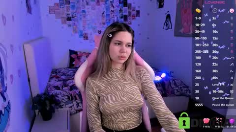 elvi7z online show from March 2026 03:28:02 PM