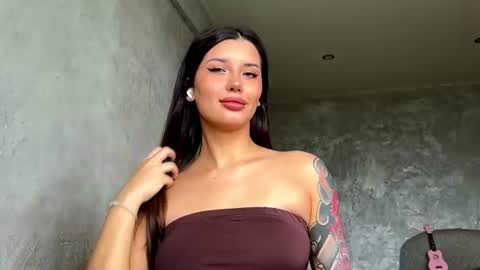 Snapshot of elvierimbach chatting on July 2026 01:50:01 PM Elvi online show from July 2026 01:50:01 PM