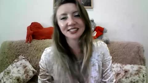 ElvinaSweet online show from October 2025 05:37:01 AM