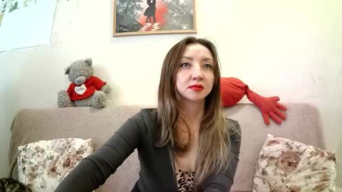 ElvinaSweet online show from February 2026 06:40:02 AM