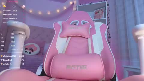   Ely  online show from February 2025 04:01:01 AM