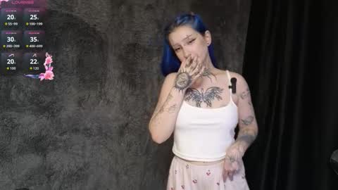 Elygoth online show from November 2025 03:11:02 PM